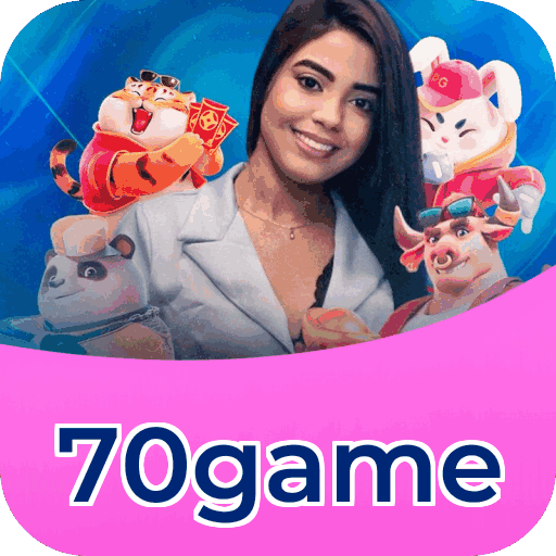 Passo a passo cadastro 70game mostrando formulário simples com 3 campos